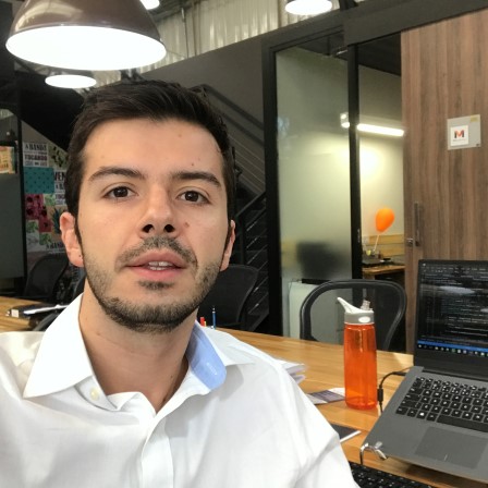 Diego Pereira