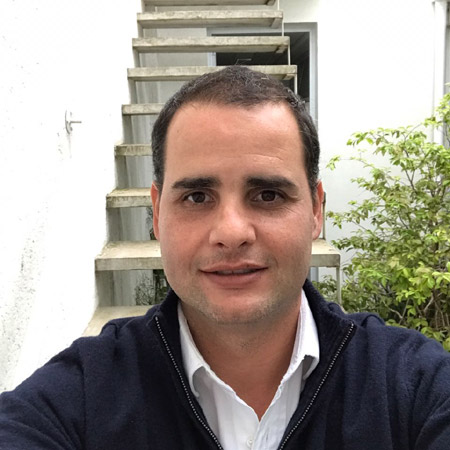 Leonardo Coelho