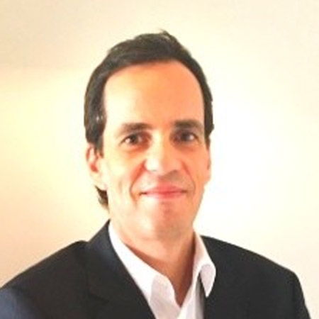 Marcio Berger