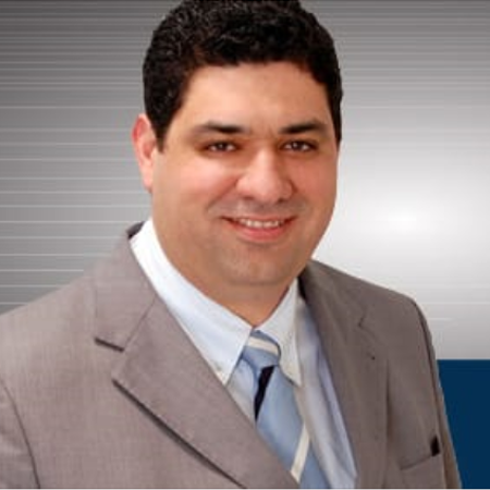 Plínio de Oliveira Jr