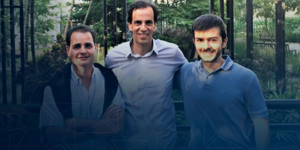 Peak Invest, a plataforma que conecta investidores a empreendedores que necessitam de crédito. 5