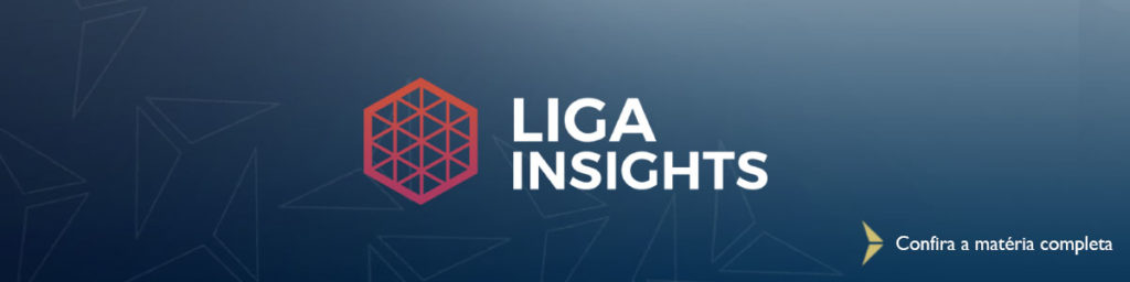 Liga Insights Open Banking. 1