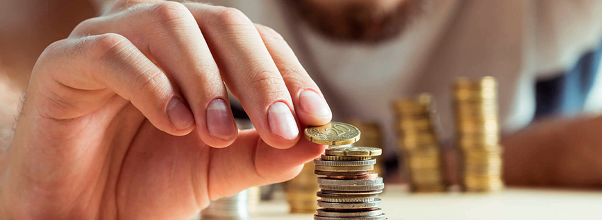 Peak invest - Carteira de investimentos P2P segura