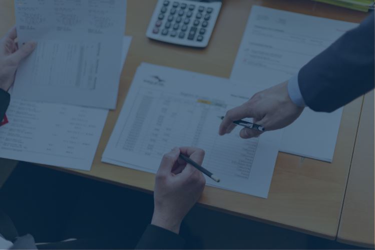 Como fazer um planejamento financeiro durante a crise 3