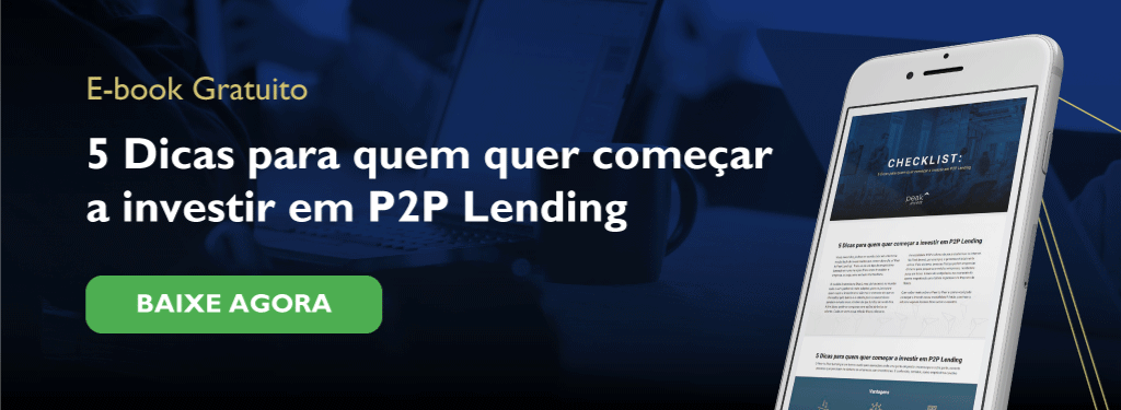 Existe garantia para o investidor de P2P Lending? 1