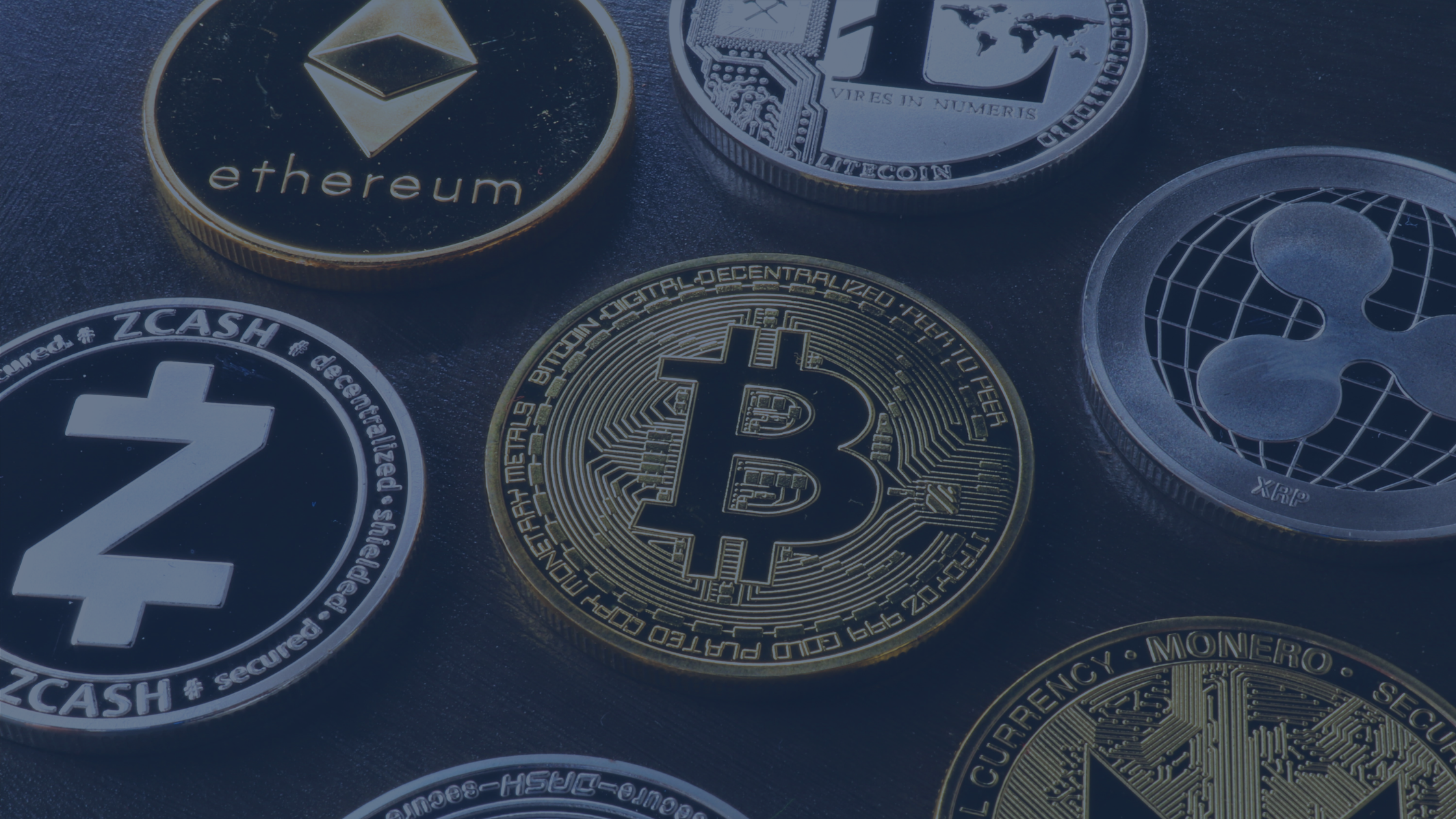 Criptomoedas — vale a pena investir? 3