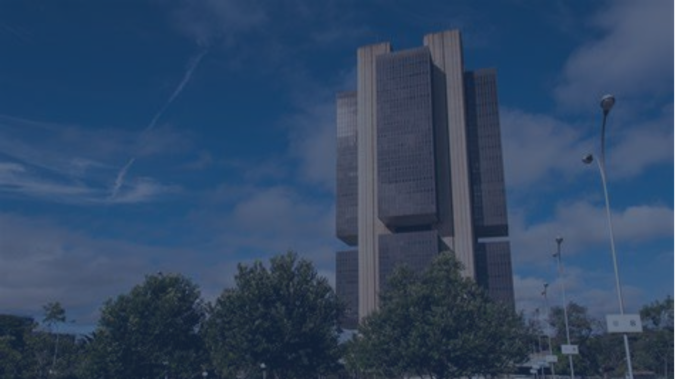 Banco Central do Brasil concedeu autorização para a Peak Invest atuar como Instituição Financeira – SEP 12