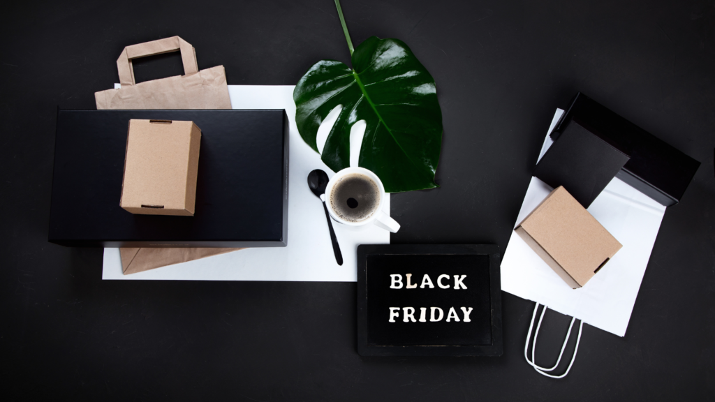 Como preparar o caixa da empresa para a Black Friday? Confira! 8