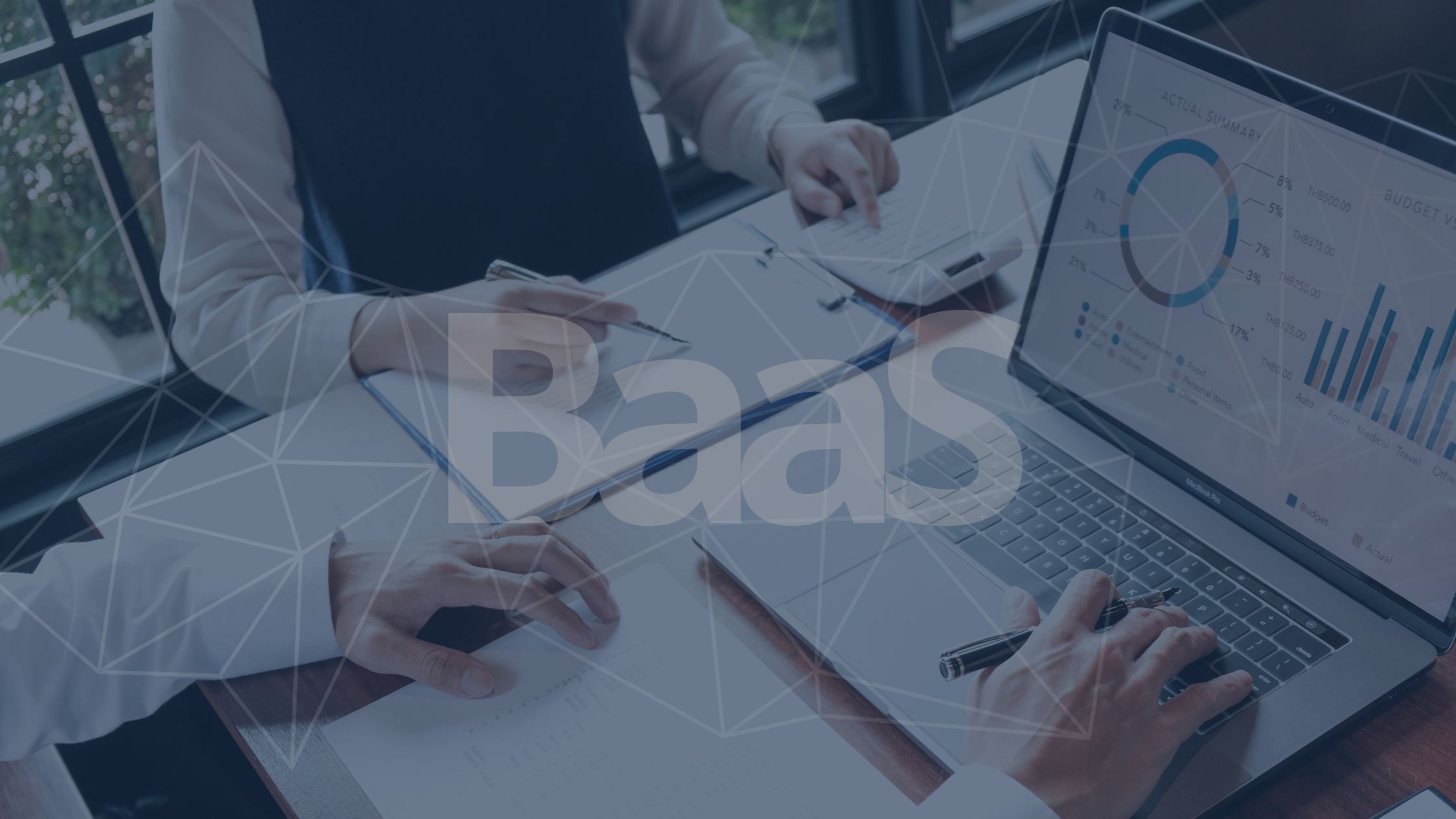 Plataforma White Label: Descubra as Soluções de Banking as a Service personalizadas para o seu negócio 3