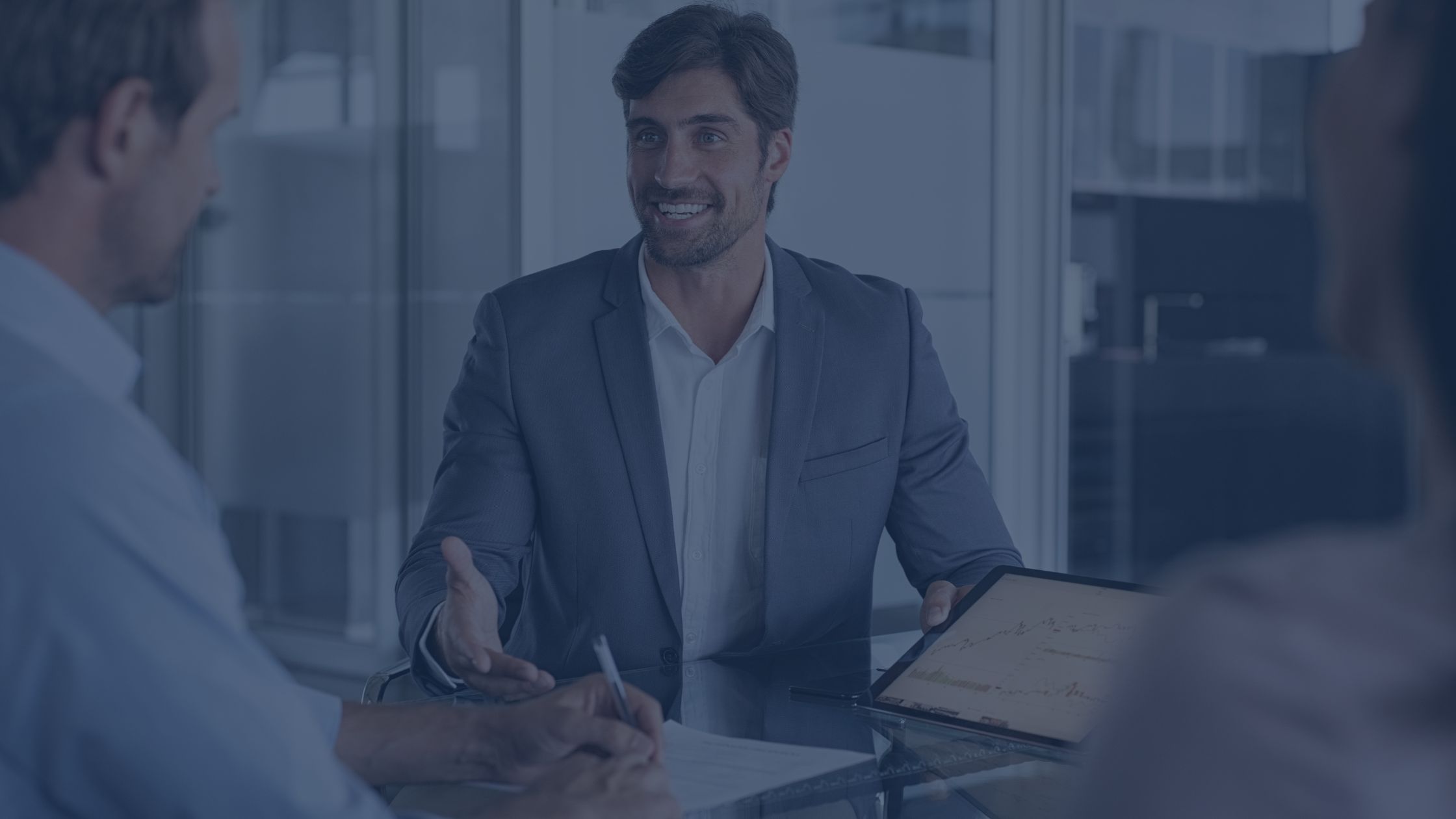 Personal Banker: 6 dicas para se destacar na carreira! 1