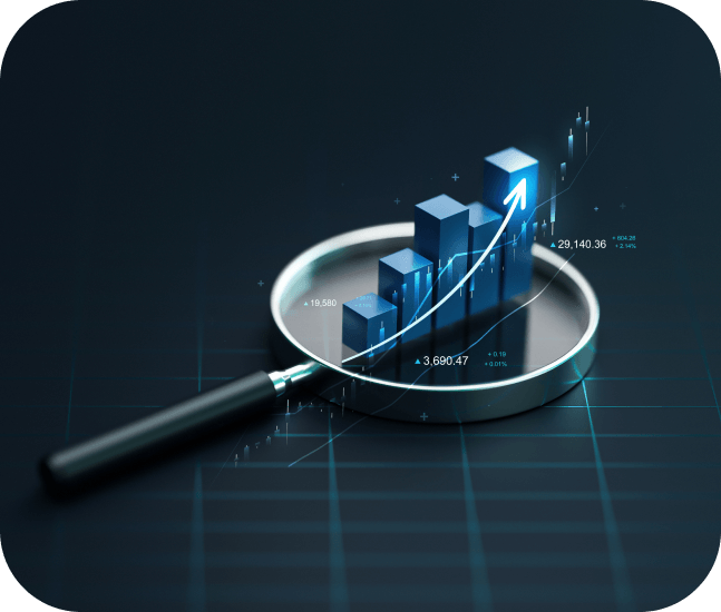 Peak Invest - Inovação Financeira para impulsionar seu negócio 7