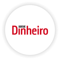 Isto é -logo